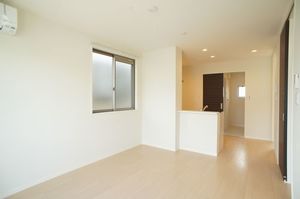 ヴィラ　フェリシア 201号-7