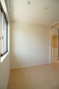 ヴィラ　フェリシア 201号-8