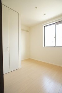 ヴィラ　フェリシア 201号-9