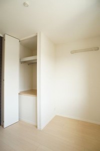 ヴィラ　フェリシア 201号-10