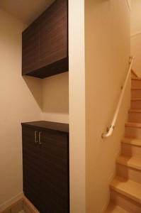 ヴィラ　フェリシア 201号-11