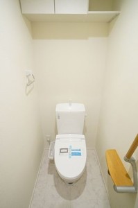 グローリー　コート 102号-10