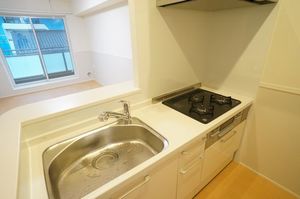 グローリー　コート 206号-4