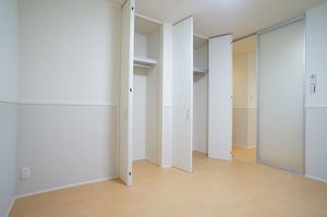 グローリー　コート 206号-6