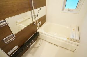 グローリー　コート 206号-8