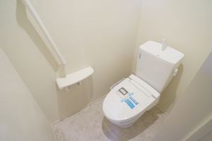 グローリー　コート 206号-9