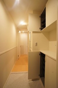 グローリー　コート 206号-11