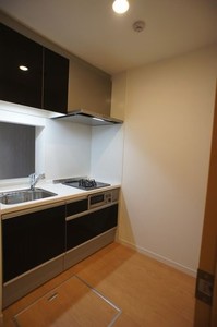 プラザエノモトⅢ 106号-4