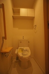 プラザエノモトⅢ 106号-8