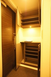 プラザエノモトⅢ 106号-10