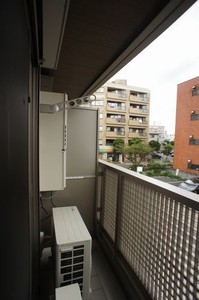 プラザエノモトⅢ 203号-11