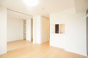 Ａ－ＦＩＲＳＴ　五反野 302号-2