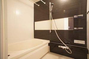 Ａ－ＦＩＲＳＴ　五反野 302号-7