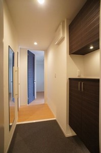 Ａ－ＦＩＲＳＴ　五反野 302号-10