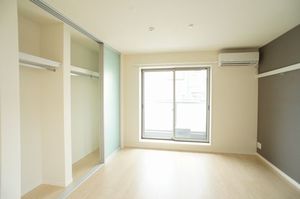 アッソ ルッソ 綾瀬 301号-6