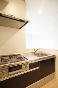 アッソ ルッソ 綾瀬 303号-6