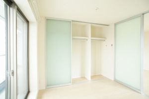 アッソ ルッソ 綾瀬 303号-10