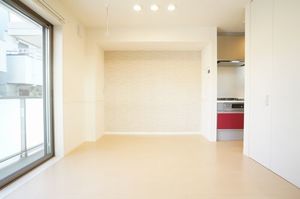 アベニール立石 101号-3