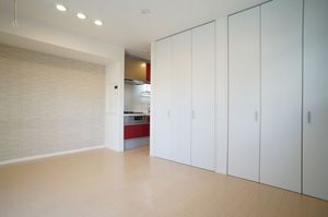 アベニール立石 101号-5