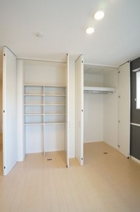 アベニール立石 101号-6