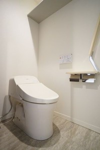 アベニール立石 101号-10