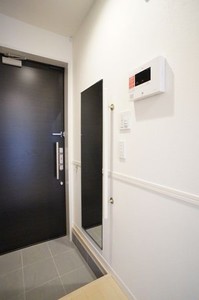 アベニール立石 101号-11