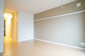 ルーナ　エ　ソレーユ　Ⅱ 303号-2