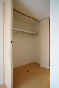 ルーナ　エ　ソレーユ　Ⅱ 303号-5