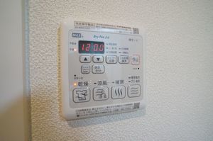 ルーナ　エ　ソレーユ　Ⅱ 303号-8