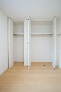 メゾン　エス　ドゥ　フォレ 201号-8