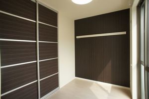 メゾン・ド・ラ・ジェネッス　Ⅲ 202号-6