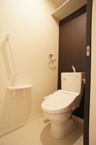 メゾン・ド・ラ・ジェネッス　Ⅲ 202号-11