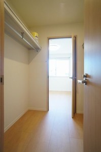 ジョリー　パルテール 201号-7