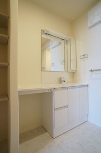 ジョリー　パルテール 201号-8