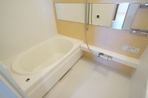 ジョリー　パルテール 201号-9