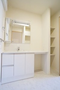 ジョリー　パルテール 205号-8