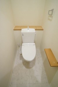 ジョリー　パルテール 205号-10