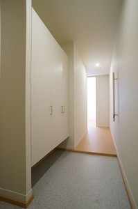 ジョリー　パルテール 205号-11