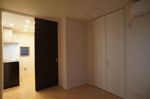 クリサンス向島 201号-3
