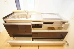 クリサンス向島 201号-6