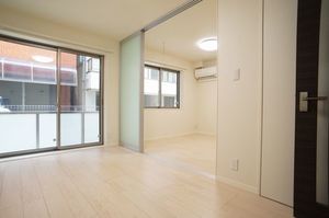 Ｃａｓａ　Ｍｉａ 101号-2