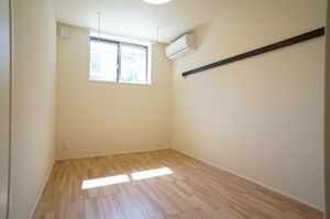 レーヴマニフィック小岩 101号-6