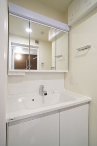 レーヴマニフィック小岩 101号-8