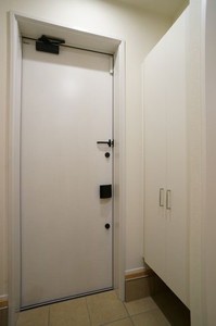 レーヴマニフィック小岩 101号-11