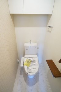 レーヴマニフィック小岩 301号-10