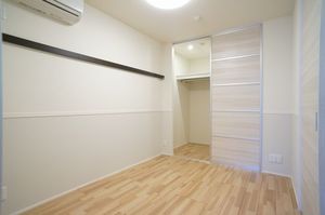 レーヴマニフィック平井 201号-6