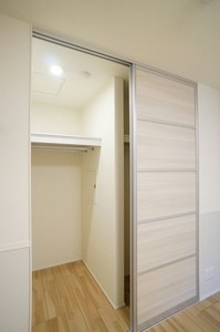 レーヴマニフィック平井 201号-7