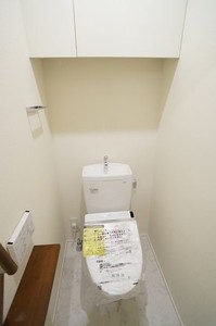 レーヴマニフィック平井 201号-10