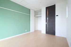 コロネード 302号-4