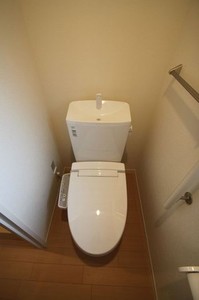 コロネード 302号-10